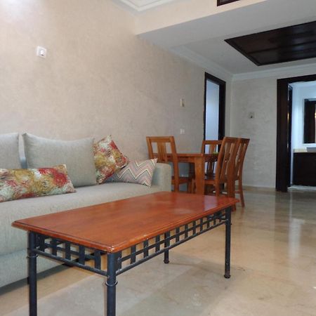 Luxor Guest House Casablanca Eksteriør bilde