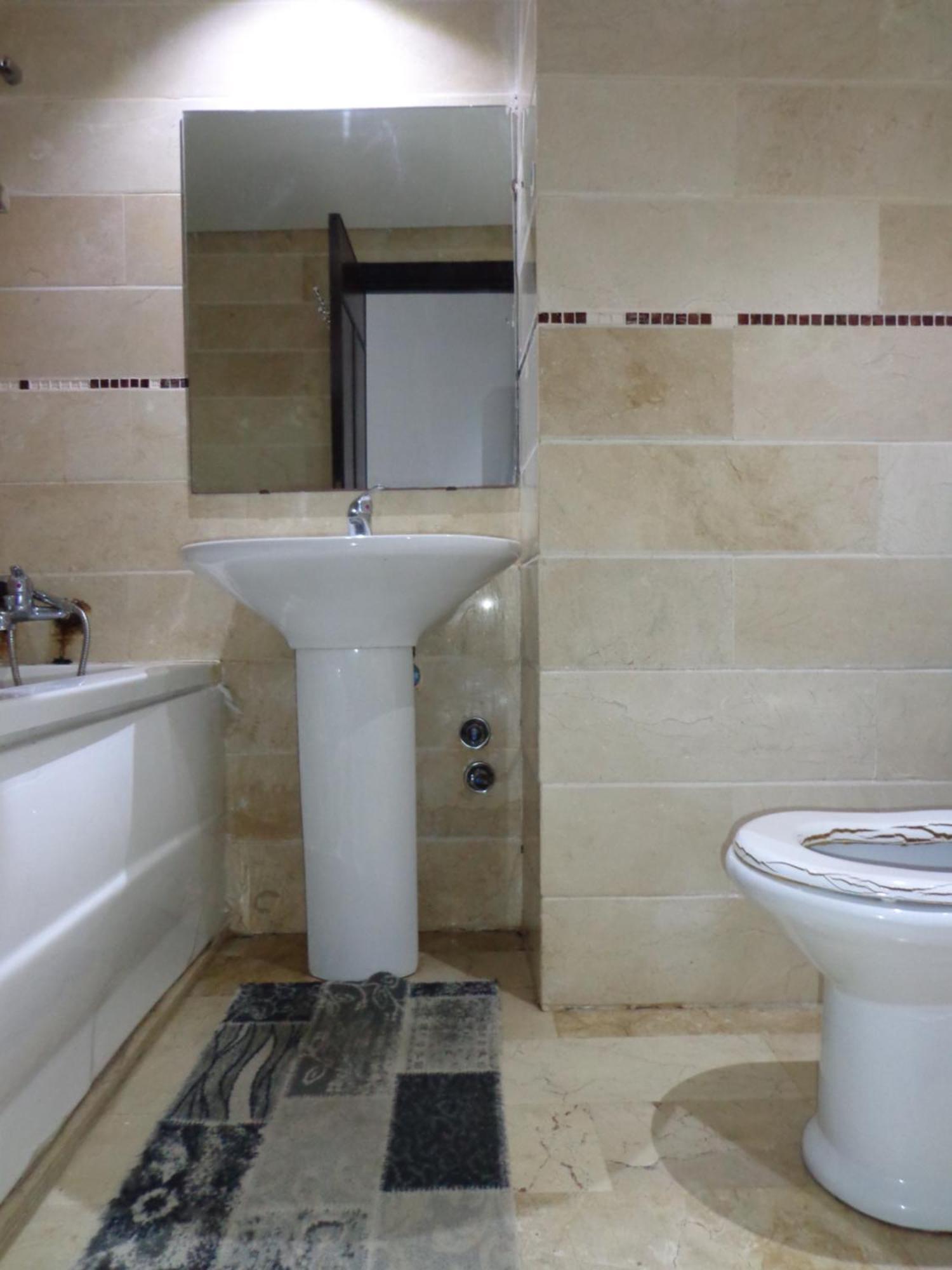 Luxor Guest House Casablanca Eksteriør bilde