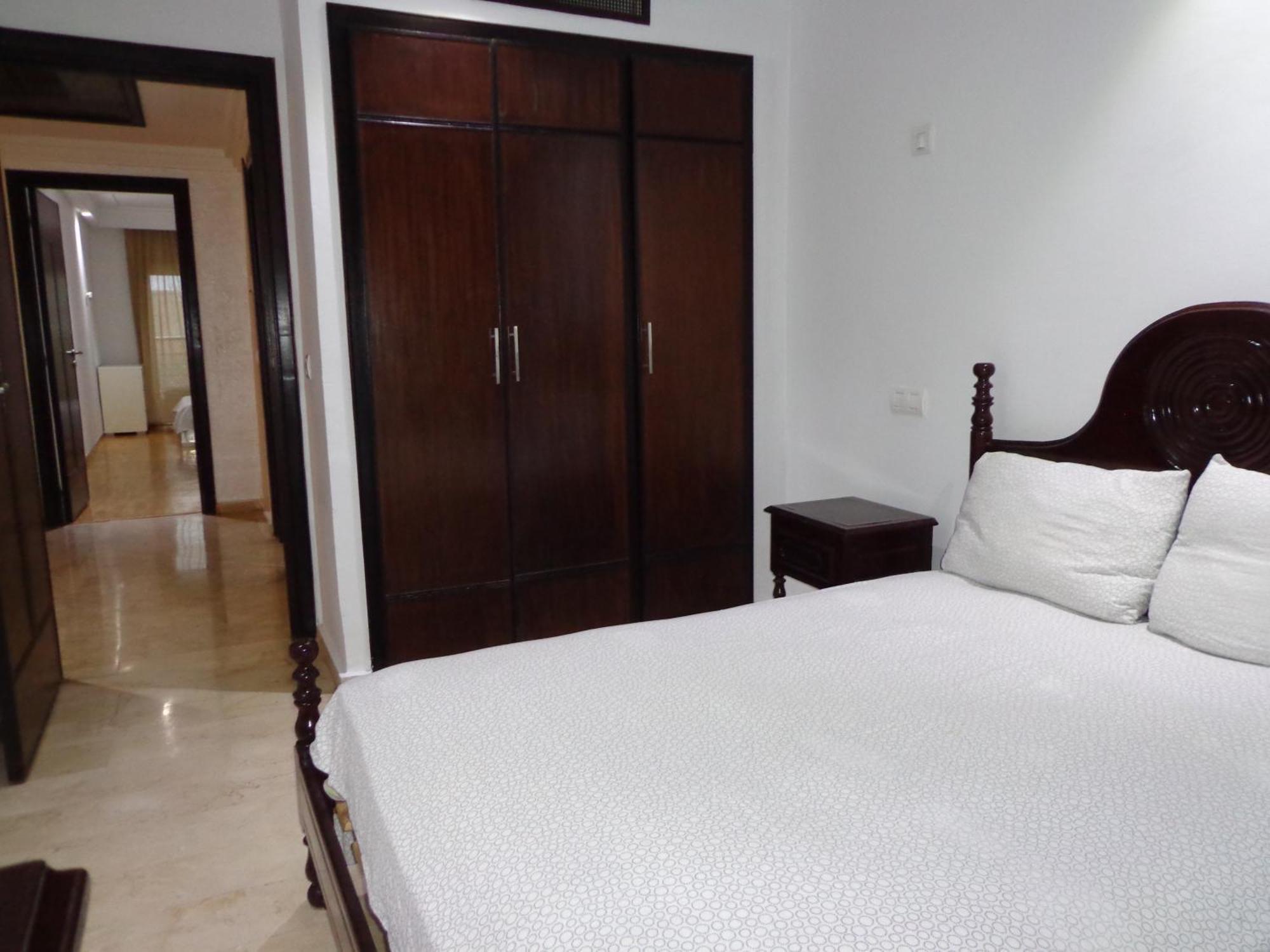 Luxor Guest House Casablanca Eksteriør bilde