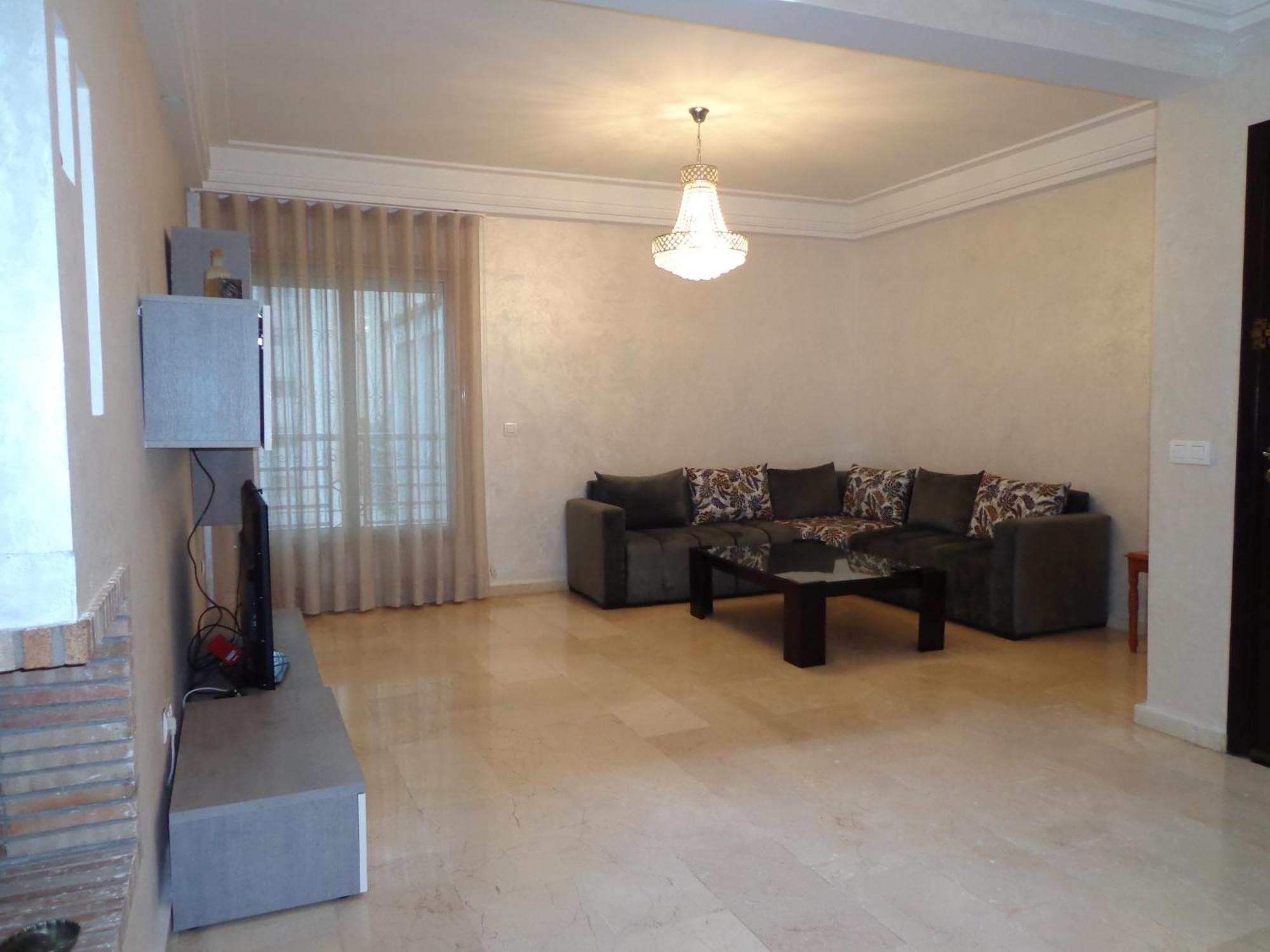 Luxor Guest House Casablanca Eksteriør bilde