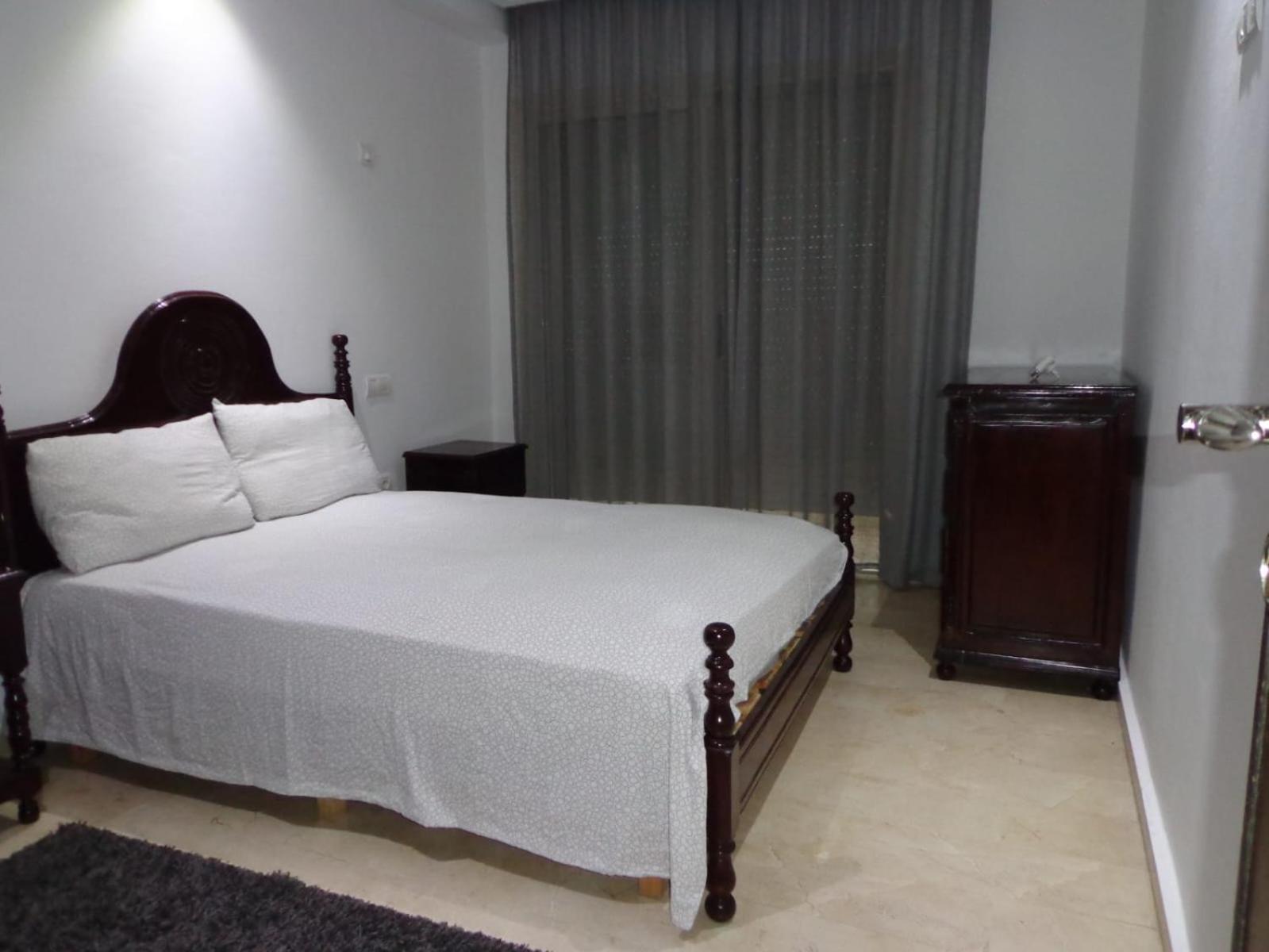 Luxor Guest House Casablanca Eksteriør bilde